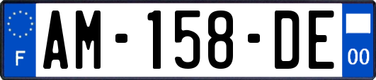 AM-158-DE