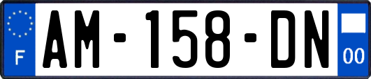 AM-158-DN