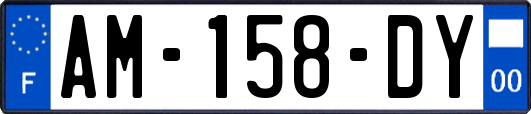 AM-158-DY