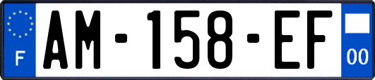 AM-158-EF