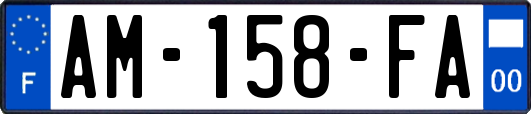 AM-158-FA
