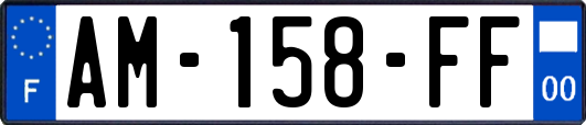 AM-158-FF