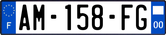 AM-158-FG