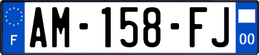 AM-158-FJ
