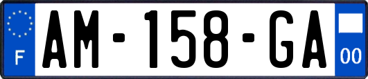 AM-158-GA