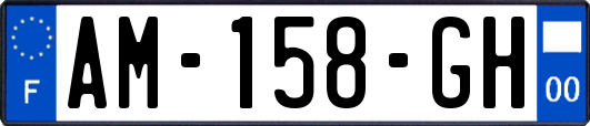 AM-158-GH