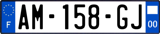AM-158-GJ