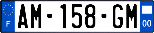 AM-158-GM