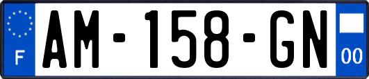 AM-158-GN
