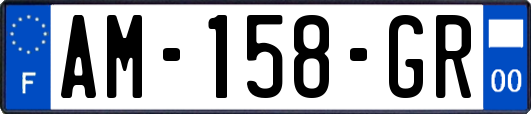 AM-158-GR