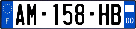 AM-158-HB