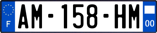AM-158-HM
