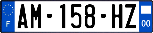AM-158-HZ
