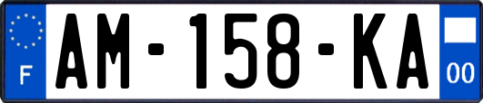 AM-158-KA