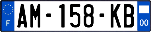 AM-158-KB