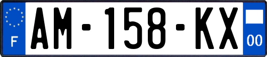 AM-158-KX