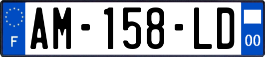 AM-158-LD