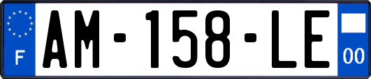 AM-158-LE