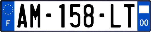 AM-158-LT