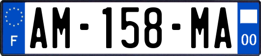 AM-158-MA
