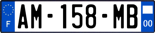 AM-158-MB