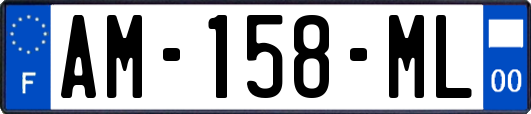 AM-158-ML