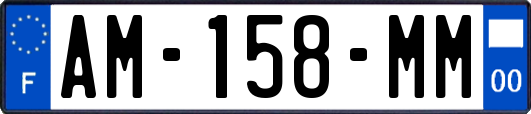 AM-158-MM