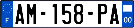 AM-158-PA