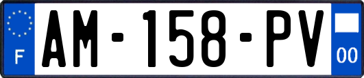 AM-158-PV