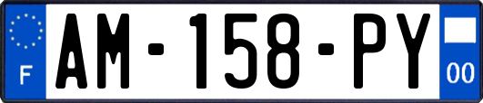 AM-158-PY