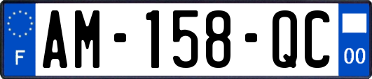 AM-158-QC