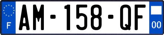 AM-158-QF