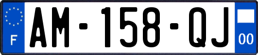 AM-158-QJ