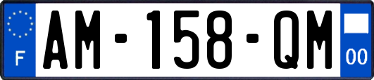 AM-158-QM