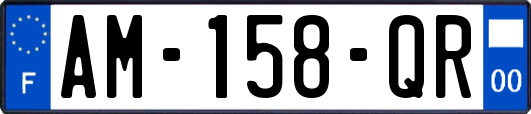 AM-158-QR