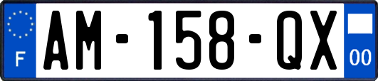 AM-158-QX