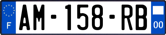 AM-158-RB