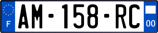 AM-158-RC