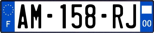 AM-158-RJ