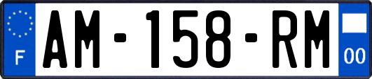 AM-158-RM