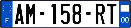 AM-158-RT