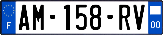 AM-158-RV