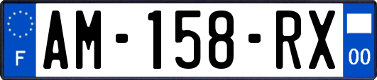 AM-158-RX