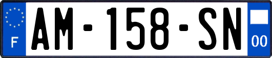 AM-158-SN