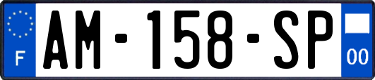 AM-158-SP