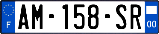 AM-158-SR