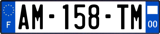 AM-158-TM