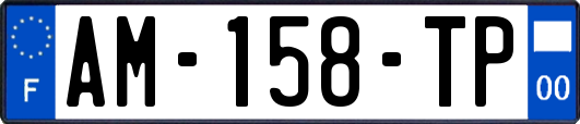 AM-158-TP