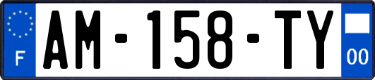 AM-158-TY