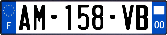AM-158-VB